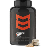 MTN OPS Ox, bouteille: soutien potentiel à l'énergie quotidienne.
