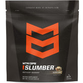 MTN OPS Slumber: boîte de dosage prête pour une récupération nocturne pratique.