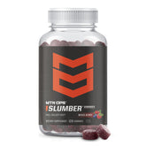 MTN OPS Slumber Gomme – boîte, pratique pour votre routine nocturne et rapide.
