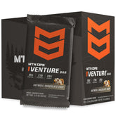 MTN OPS Venture Bar — emballage pratique pour emporter en randonnée