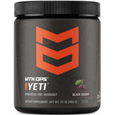 MTN OPS YETI dans son emballage, prêt pour l'entraînement.