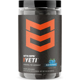 MTN OPS YETI poudre pré-entraînement pour démarrer vos séances avec énergie et concentration.