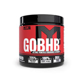 MTS Nutrition goBHB – poudre de cétones exogènes pour énergie durable