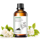 Mumianhua Jasmin – brume oreiller pour sommeil apaisé et parfumé