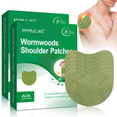MYMULIKE patch chaleur épaule, soulagement durable des tensions musculaires.