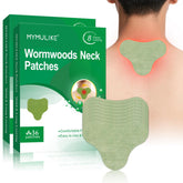 MYMULIKE pansement chauffant pour le cou, chaleur ciblée et confort