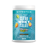 Myprotein Clear Whey Isolate Caribbean Punch, bouteille prête à boire après l'entraînement