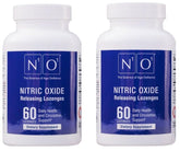 N1O1 Lozenges : boîte et étiquette claires facilitant l’achat
