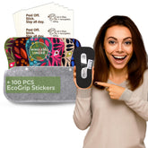 Natissy protections sans ailes en coton biologique pour un confort quotidien.