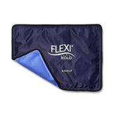 NatraCure FlexiKold bloc glace grand avec sangles pour récupération après entraînement.