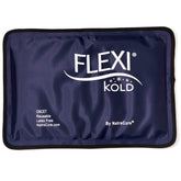 NatraCure FlexiKold pack gel froid visage, refroidissement durable après l effort.