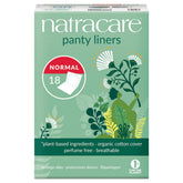 Protection Natracare dans son emballage discret et écologique.