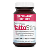 NattoStim - Bouteille à libération retardée, pratique pour l'intégration quotidienne.