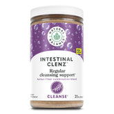 Natural Balance Intestinal Clenz – boîte-poudre, soutien potentiel à la digestion et à la régularité.