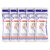 Natural White kit-blanchiment-dents-5-minutes pour un sourire plus lumineux.