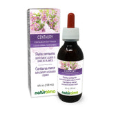 Naturalma centaure-europeen-fleurs-tincture-gouttes: routine quotidienne naturelle et pratique