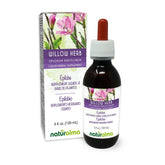 Naturalma Epilobe-parviflorum: flacon gouttes prêt à doser.