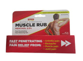 Natureplex Gel musculaire Extra-Puissance appliqué localement pour soulager les muscles après l’effort.