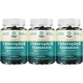 Gommes chlorophylle Natures Craft – boîte affichée, fraîcheur potentielle et bien-être.