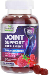 Nature's Gummies – Articulations et flexibilité, soutien mobilité au quotidien.