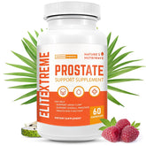 Nature’s NutriWave EliteXtreme – Bouteille, capsules pour un soutien naturel quotidien.