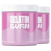 Nature’s NutriWave Gelatin Burn – Bouteille facile à intégrer dans votre routine quotidienne