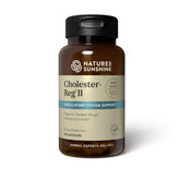 Nature's Sunshine Cholester-Reg II : bouteille-capsules prête pour l'usage quotidien.