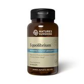 Nature's Sunshine Equolibrium – bouteille du complément, soutien potentiel au bien-être