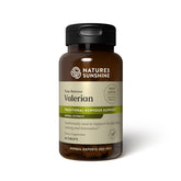 Nature's Sunshine valeriane - bouteille extrait liberation-progressive favorisant le calme.