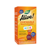 Nature's Way Alive! pour enfants – bouteille facile à prendre au quotidien