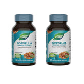 Nature's Way Boswellia – comprimé, soutien potentiel à la mobilité des articulations.