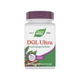 Nature's Way DGL Ultra – capsules pour confort digestif après repas
