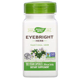 Eyebright Nature's Way, boîte pratique pour une prise quotidienne facilité