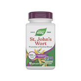 Flacon Nature's Way St. John’s Wort, extrait premium soutenant l’humeur potentielle