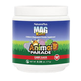 MagKidz NaturesPlus cerise – bouteille pratique et goût agréable pour enfants