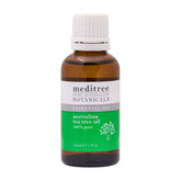 Huile d'arbre à thé NaturesPlus Meditree, bouteille 30 ml pour pores nets et peau propre