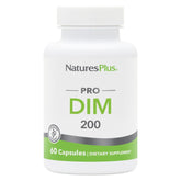 PRO DIM de NaturesPlus en bouteille, prise quotidienne facile et pratique.