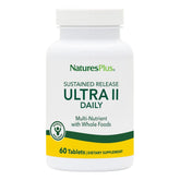 NaturesPlus Ultra II Daily — emballage du produit, identification claire pour achat.