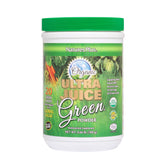 NaturesPlus Ultra Juice Green Drink, bouteille, soutien energie quotidien.