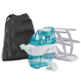 Navage Ensemble Deluxe : préparation pratique du bundle pour un rinçage nasal efficace