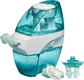 Navage multi-utilisateur — système de rinage nasal, pratique et sans médicament.