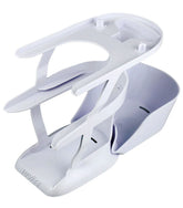 Navage porte-compontoir 3 étages montre l'organisation pratique du kit nasal