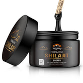 naypiny résine shilajit himalayenne 800 mg, énergie naturelle et vitalité.