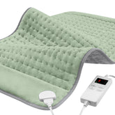 NBKLS Chauffe-dos 12x24: chaleur douce et enveloppante pour le dos