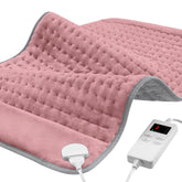 NBKLS coussin chauffant pour crampes menstruelles, chaleur douce et réconfort immédiat