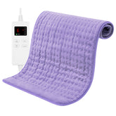 NBKLS coussin chauffant dos 12x24 pour un confort durable et ciblé.