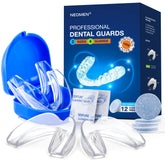 NEOMEN garde dentaire moulable, protection nocturne douce pour les dents