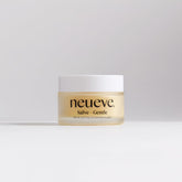 NeuEve Salve Gentle dans son pot de 20 g, hydratation intime sans hormones.