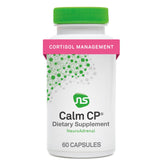 NeuroScience Neuro Adrenal Support, bouteille, calme quotidien et sommeil paisible.