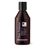 Shampooing Volume New Nordic – bouteille montrant la formule légère pour des cheveux plus épais.